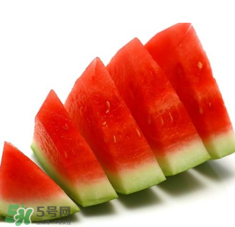 隔夜西瓜能吃嗎？吃隔夜西瓜有什么危害？