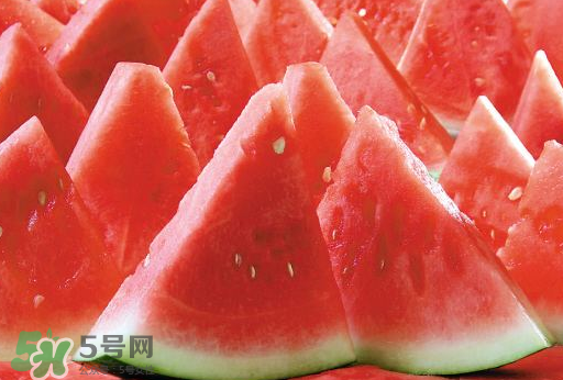 隔夜西瓜能吃嗎？吃隔夜西瓜有什么危害？
