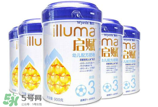 惠氏啟賦超高端有機(jī)奶粉怎么樣？惠氏啟賦超高端有機(jī)奶粉好不好？