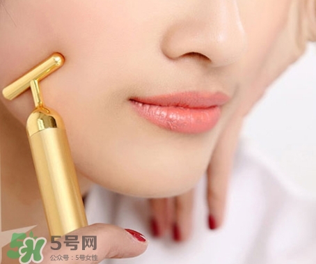 黃金棒真的能瘦臉嗎？黃金棒怎么瘦臉手法