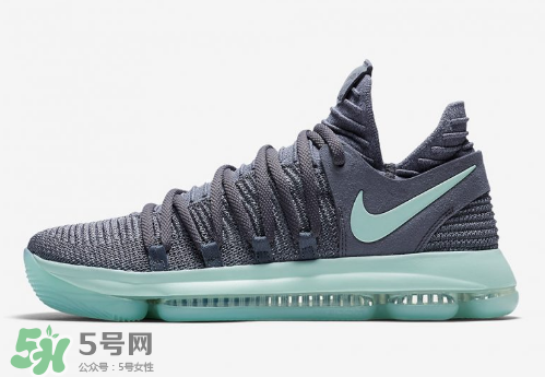 nike kd 10耐克杜蘭特10代igloo配色什么時(shí)候發(fā)售？