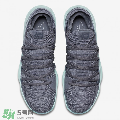 nike kd 10耐克杜蘭特10代igloo配色什么時(shí)候發(fā)售？