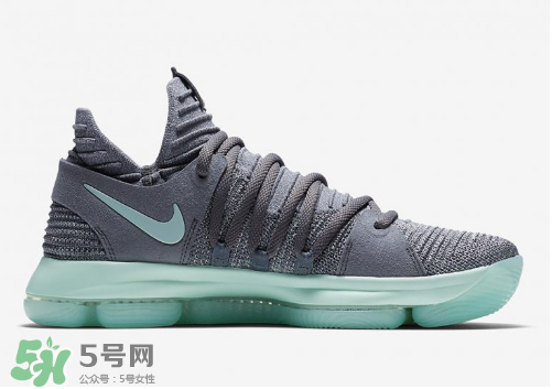 nike kd 10耐克杜蘭特10代igloo配色什么時(shí)候發(fā)售？