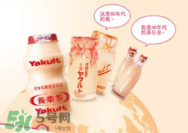 養(yǎng)樂多能減肥嗎?喝養(yǎng)樂多能瘦身嗎？