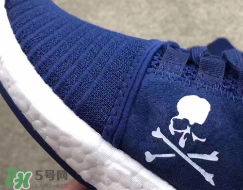 mmj與adidas eqt 93/17 boost聯(lián)名骷髏頭球鞋什么時候發(fā)售？