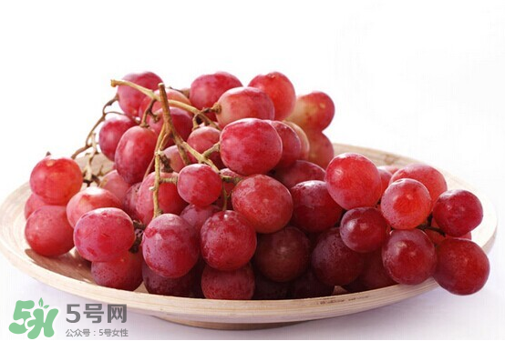 紅提為什么那么甜？提子不甜怎么變甜？