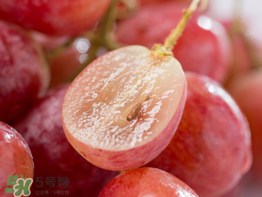 紅提為什么那么甜？提子不甜怎么變甜？