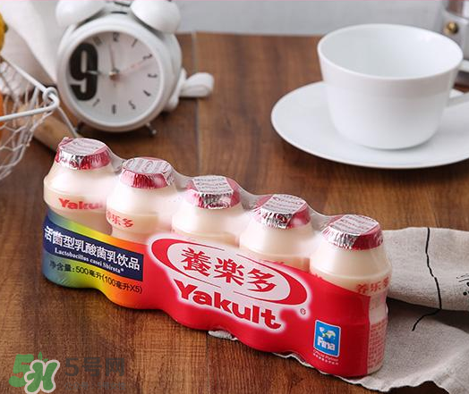 養(yǎng)樂(lè)多能治便秘嗎？養(yǎng)樂(lè)多能緩解便秘嗎？