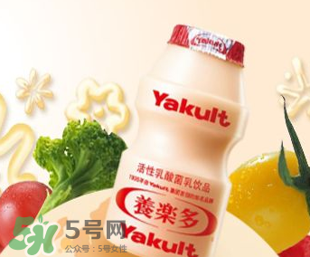 養(yǎng)樂(lè)多能自制嗎？自制養(yǎng)樂(lè)多的方法