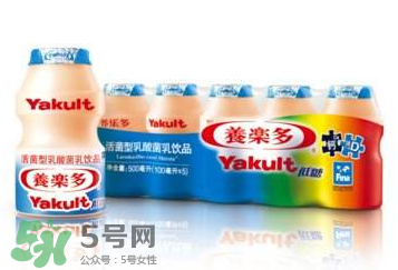 養(yǎng)樂(lè)多能自制嗎？自制養(yǎng)樂(lè)多的方法