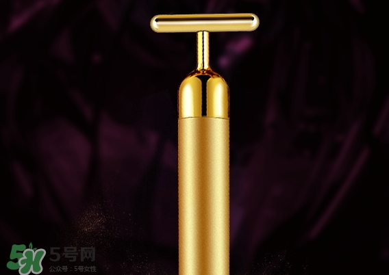 黃金棒能去法令紋嗎？黃金棒怎么去法令紋