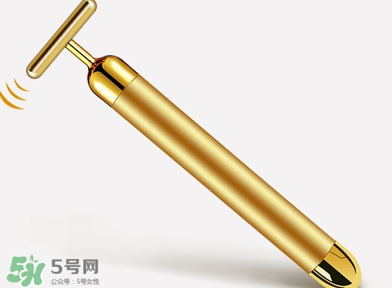 黃金棒能去法令紋嗎？黃金棒怎么去法令紋