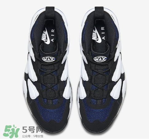 nike air max2 uptempo 94氣墊籃球鞋多少錢？