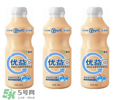 養(yǎng)樂多和優(yōu)益C哪個好？養(yǎng)樂多和優(yōu)益C的區(qū)別