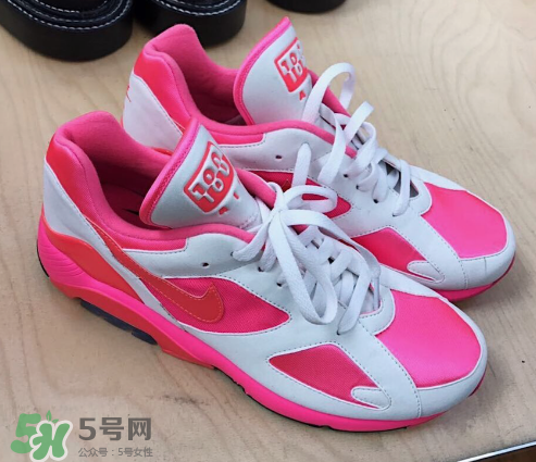 cdg與nike air max 180聯(lián)名氣墊運動鞋什么時候發(fā)售？