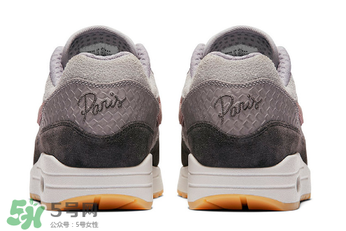 nike air max 1 paris是限量的嗎？耐克air max 1 paris怎么買？