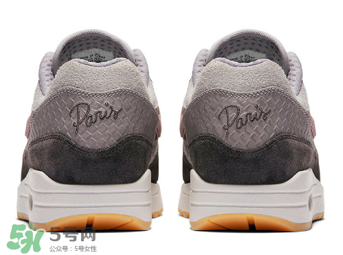 nike air max 1 paris多少錢？耐克氣墊鞋巴黎限量款價格