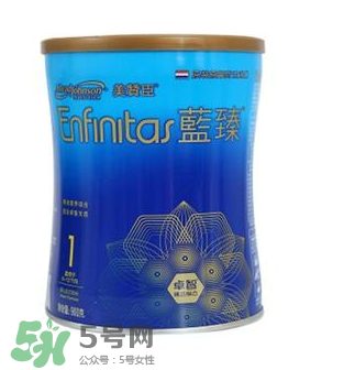 美贊臣藍臻是進口奶粉嗎？美贊臣藍臻奶源是哪里的？