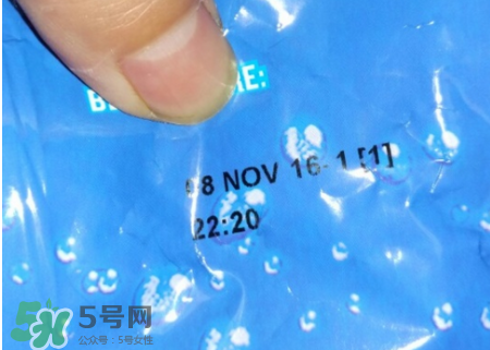 德運(yùn)奶粉生產(chǎn)日期怎么看？德運(yùn)奶粉日期怎么看？