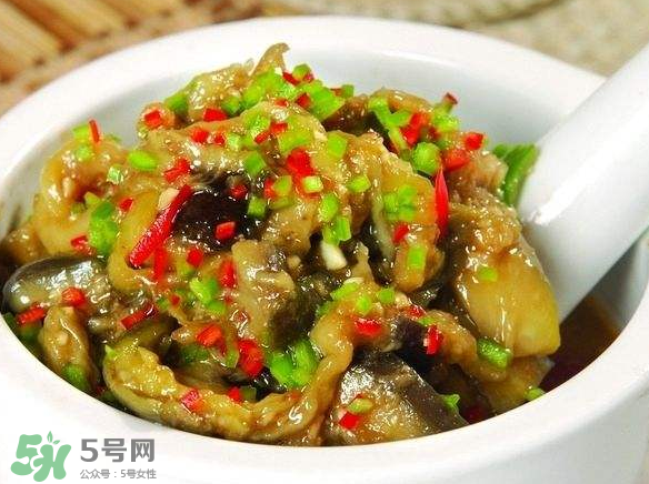 辣椒和茄子能一起吃嗎？辣椒和茄子怎么做好吃？