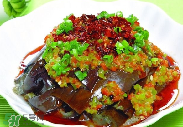 辣椒和茄子能一起吃嗎？辣椒和茄子怎么做好吃？