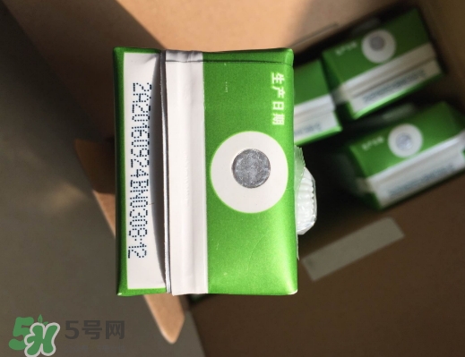 蒙牛真果粒多少錢一箱？蒙牛真果粒多少錢一盒