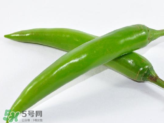 辣椒可以放冰箱嗎？辣椒怎么保存時間長？
