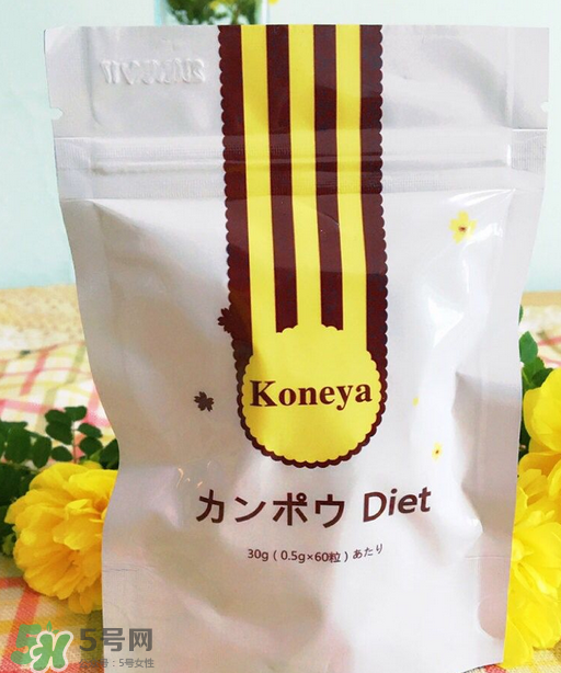 koneya減肥藥多少錢？koneya減肥藥價(jià)格