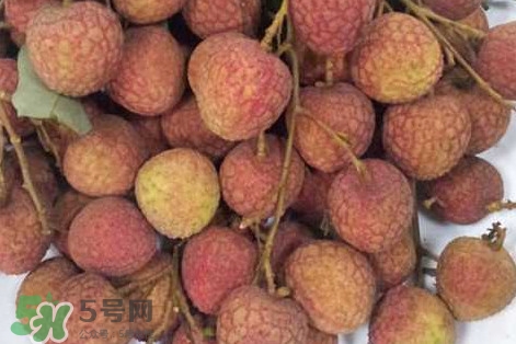 黑葉荔枝有什么特點(diǎn)？黑葉荔枝的功效
