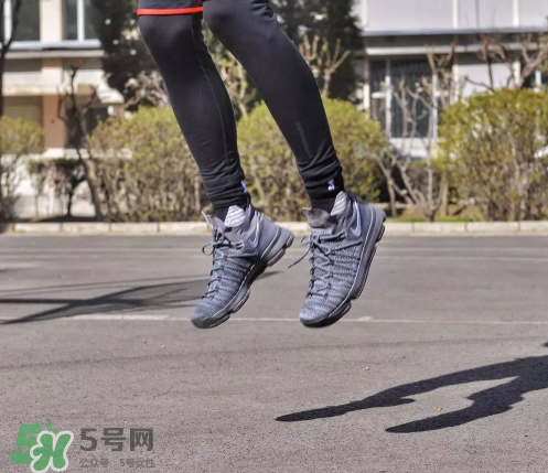 nike kd9 elite上腳怎么樣？耐克kd9 elite實(shí)戰(zhàn)測評