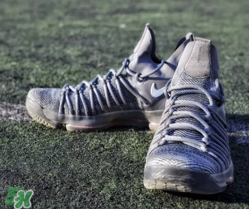 nike kd9 elite上腳怎么樣？耐克kd9 elite實(shí)戰(zhàn)測評