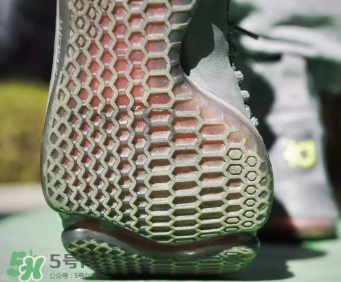 nike kd9 elite上腳怎么樣？耐克kd9 elite實(shí)戰(zhàn)測評