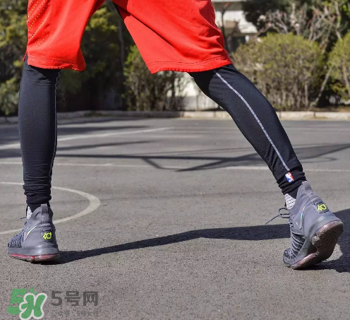 nike kd9 elite上腳怎么樣？耐克kd9 elite實(shí)戰(zhàn)測評
