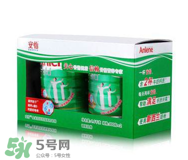 Anlene是什么牌子的奶粉？Anlene安怡奶粉是哪國(guó)的？
