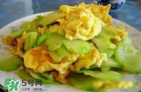 佛手瓜的皮能吃嗎？佛手瓜怎么做最好吃？