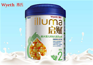 惠氏啟賦超高端有機(jī)奶粉怎么樣？惠氏啟賦超高端有機(jī)奶粉好不好？