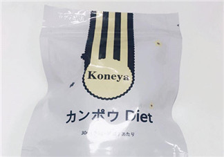 koneya減肥藥多少錢？koneya減肥藥價(jià)格
