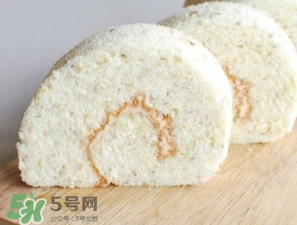 戚風蛋糕可以放冰箱嗎？戚風蛋糕能放冰箱嗎