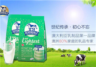 德運奶粉生產(chǎn)日期怎么看？德運奶粉日期怎么看？