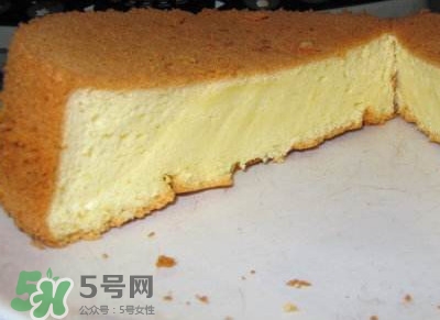 戚風蛋糕為什么會塌陷？戚風蛋糕為何就是做不好