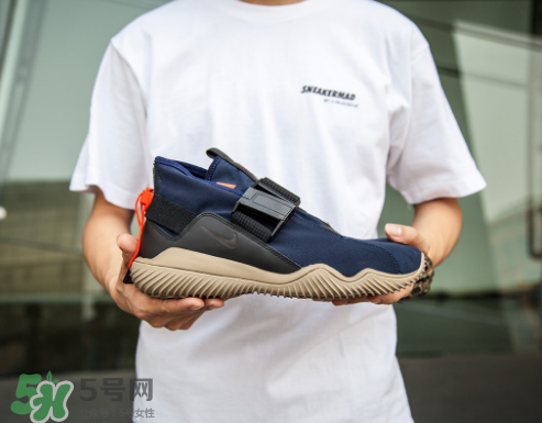 nikelab acg 07 kmtr上腳怎么樣？耐克機(jī)能運(yùn)動鞋測評