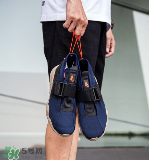 nikelab acg 07 kmtr上腳怎么樣？耐克機(jī)能運(yùn)動鞋測評
