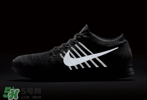nike zoom flyknit streak馬拉松跑鞋全黑配色什么時候發(fā)售？