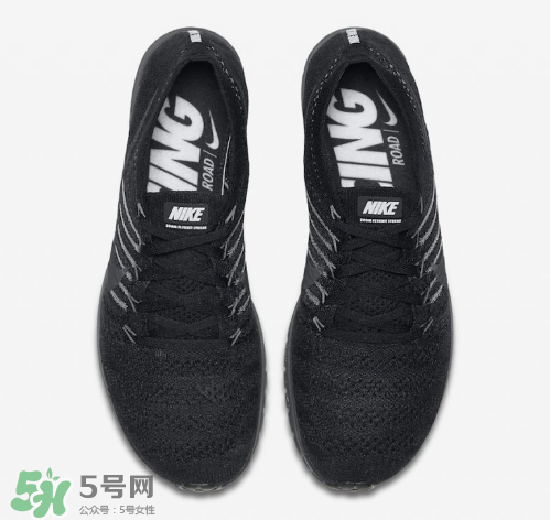 nike zoom flyknit streak馬拉松跑鞋全黑配色什么時候發(fā)售？