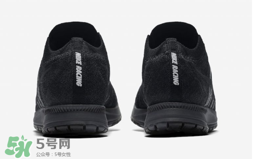 nike zoom flyknit streak馬拉松跑鞋全黑配色什么時候發(fā)售？
