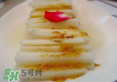 懷山藥皮可以吃嗎？懷山藥的功效與作用禁忌