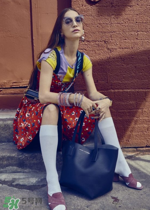 marc jacobs2017早秋系列怎么樣_好看嗎_有哪些款式？