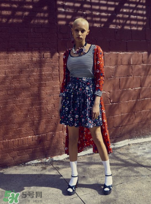 marc jacobs2017早秋系列怎么樣_好看嗎_有哪些款式？