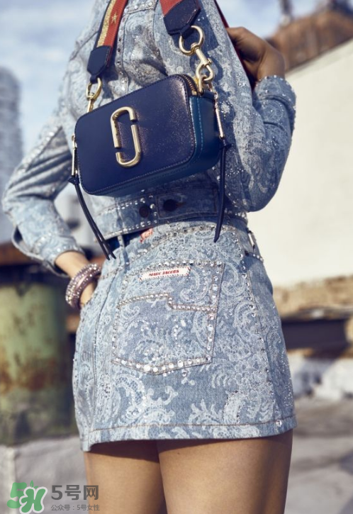 marc jacobs2017早秋系列怎么樣_好看嗎_有哪些款式？