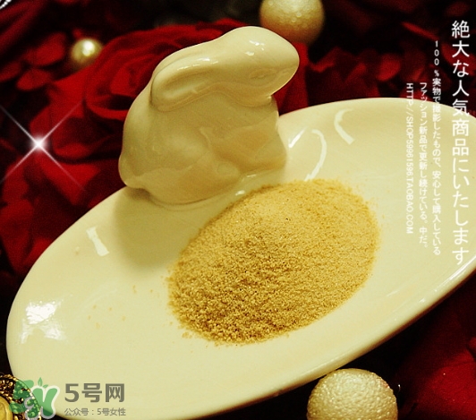 sara emily控糖粉怎么樣？sara emily熱控粉怎么吃？